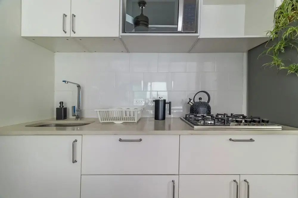 Photo - Amalli, Refugio Urbano