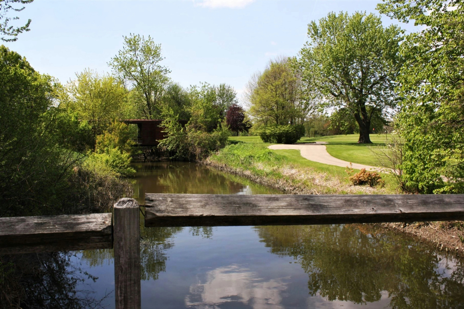 Foto - Lincolnshire Marriott Resort