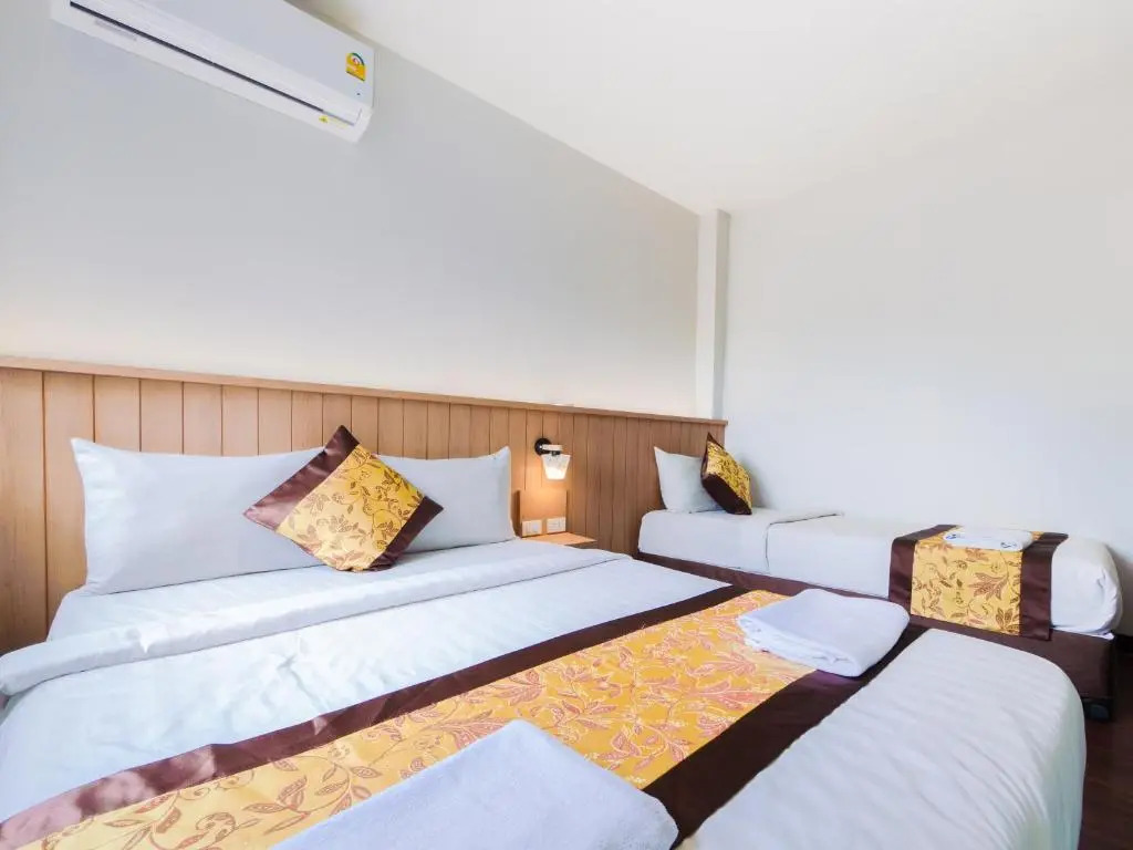 Photo - Watergate City