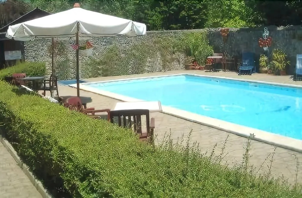 Foto - Logis l'Auberge de l'Étable