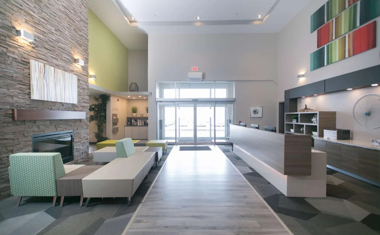 Foto - Best Western Plus Dartmouth Hotel & Suites