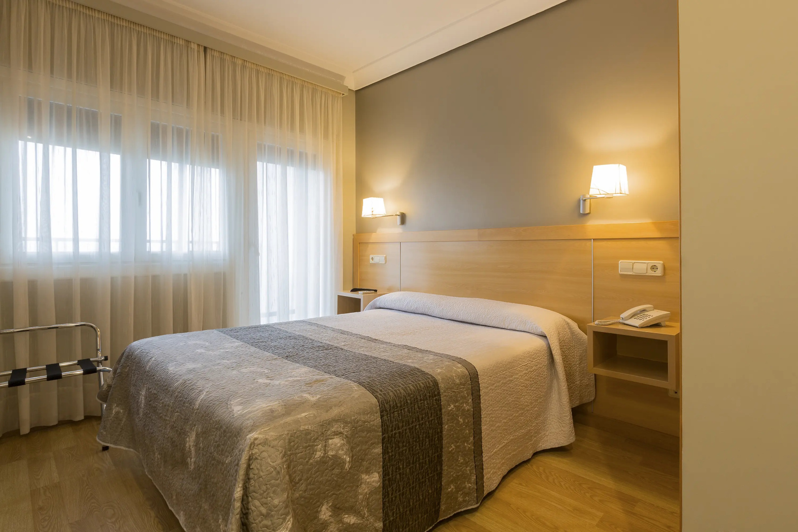Photo - Hotel Santamaria