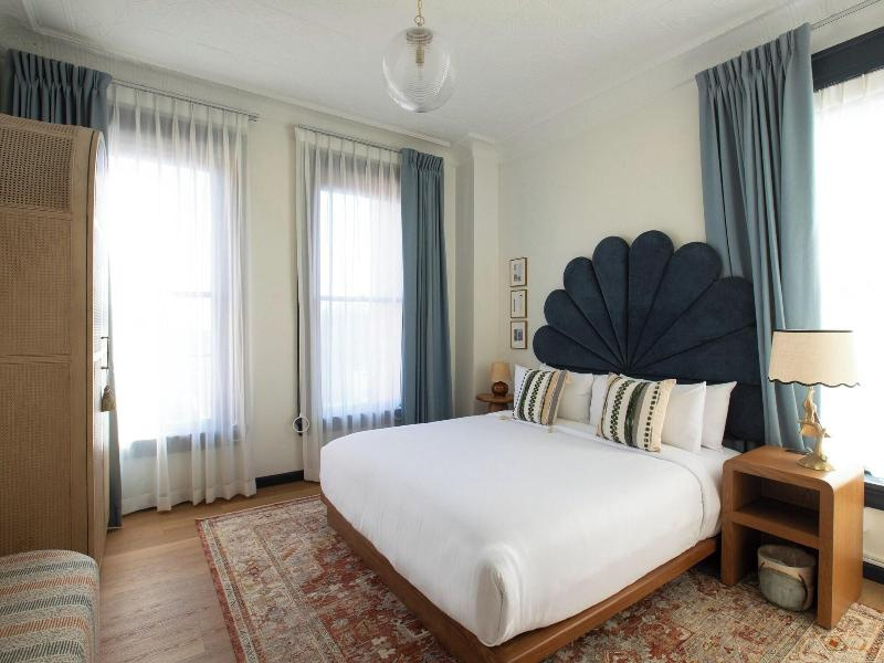 Photo - Granger Hotel San Diego Downtown Gaslamp Quarter, a Member of Design Hotels