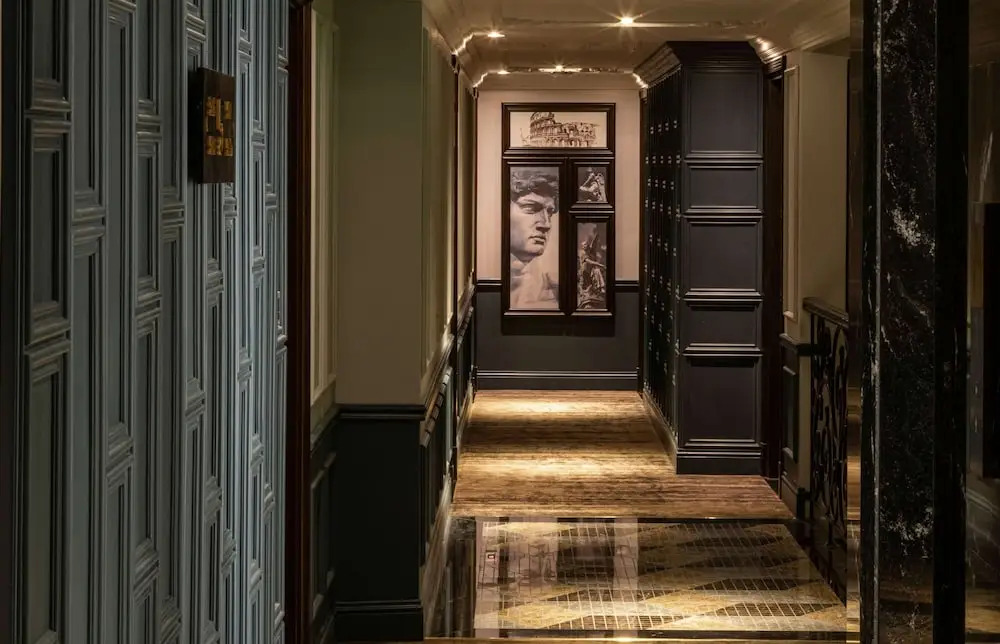 Foto - Meritel Hanoi