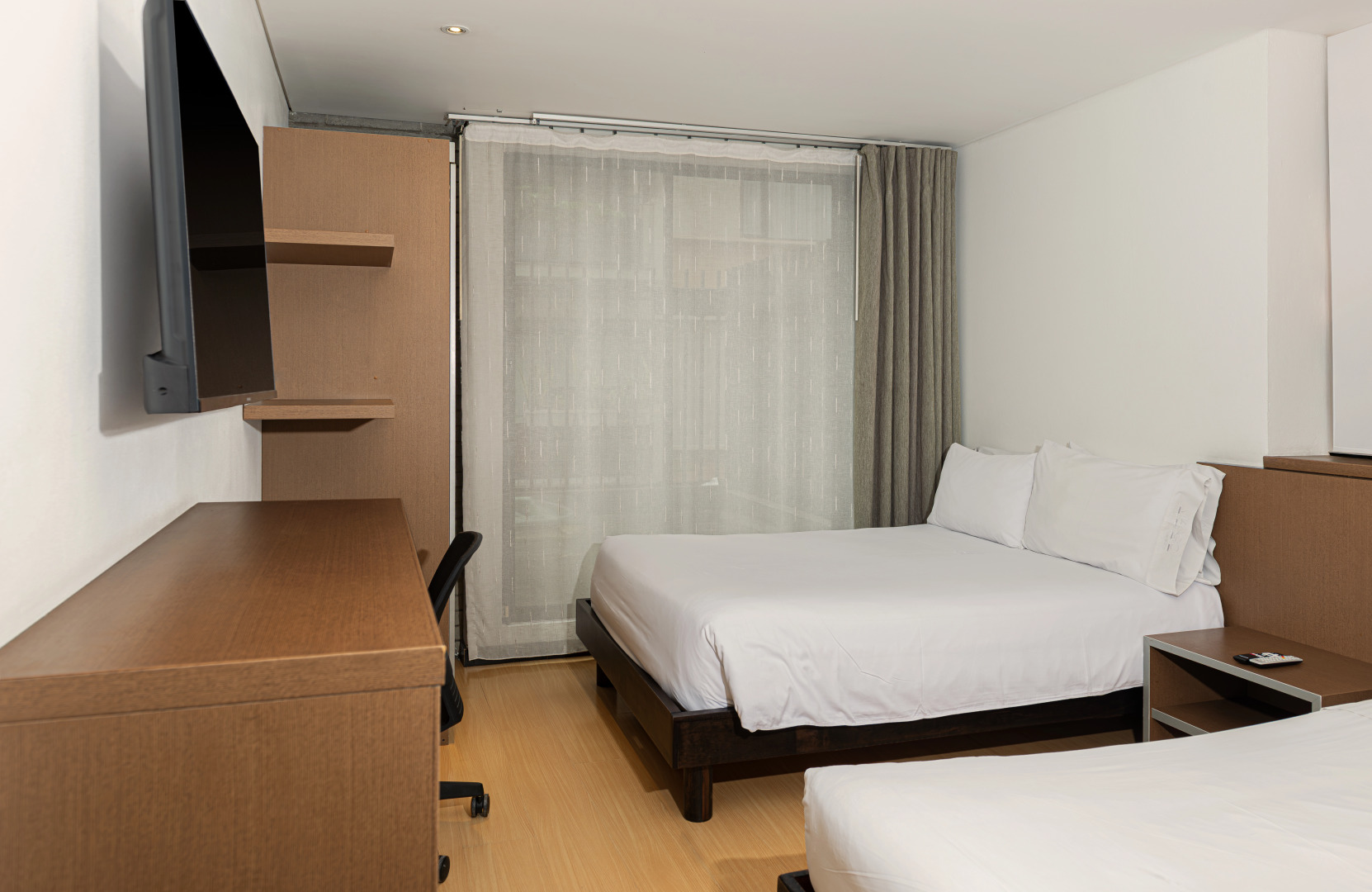 Foto - Hotel Viaggio Nueve Tres