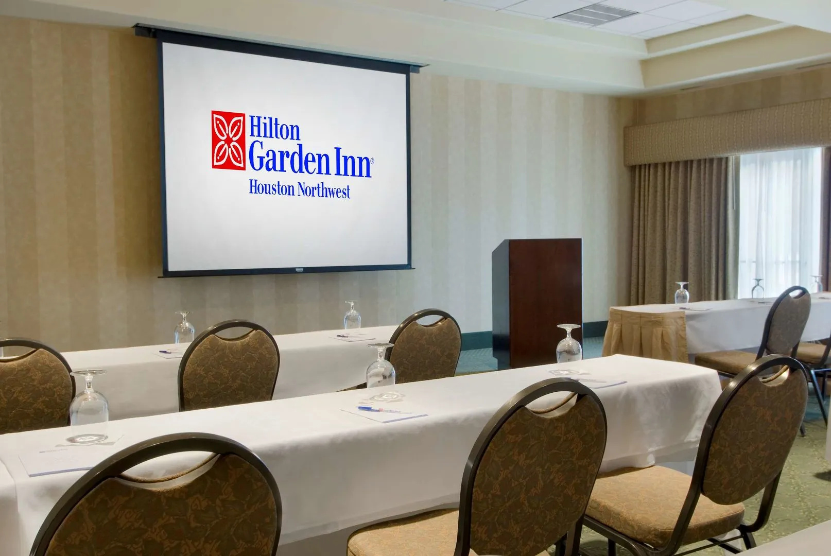 Foto - Hilton Garden Inn Houston Northwest