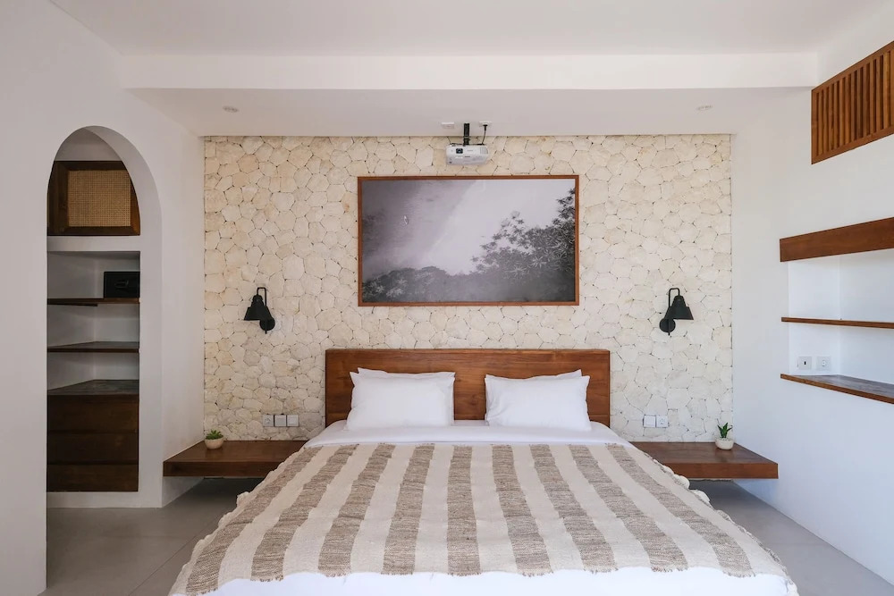 Foto - The Arki Villa