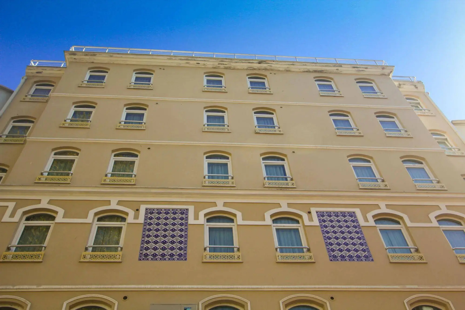 Photo - Venue Hotel Istanbul Old City