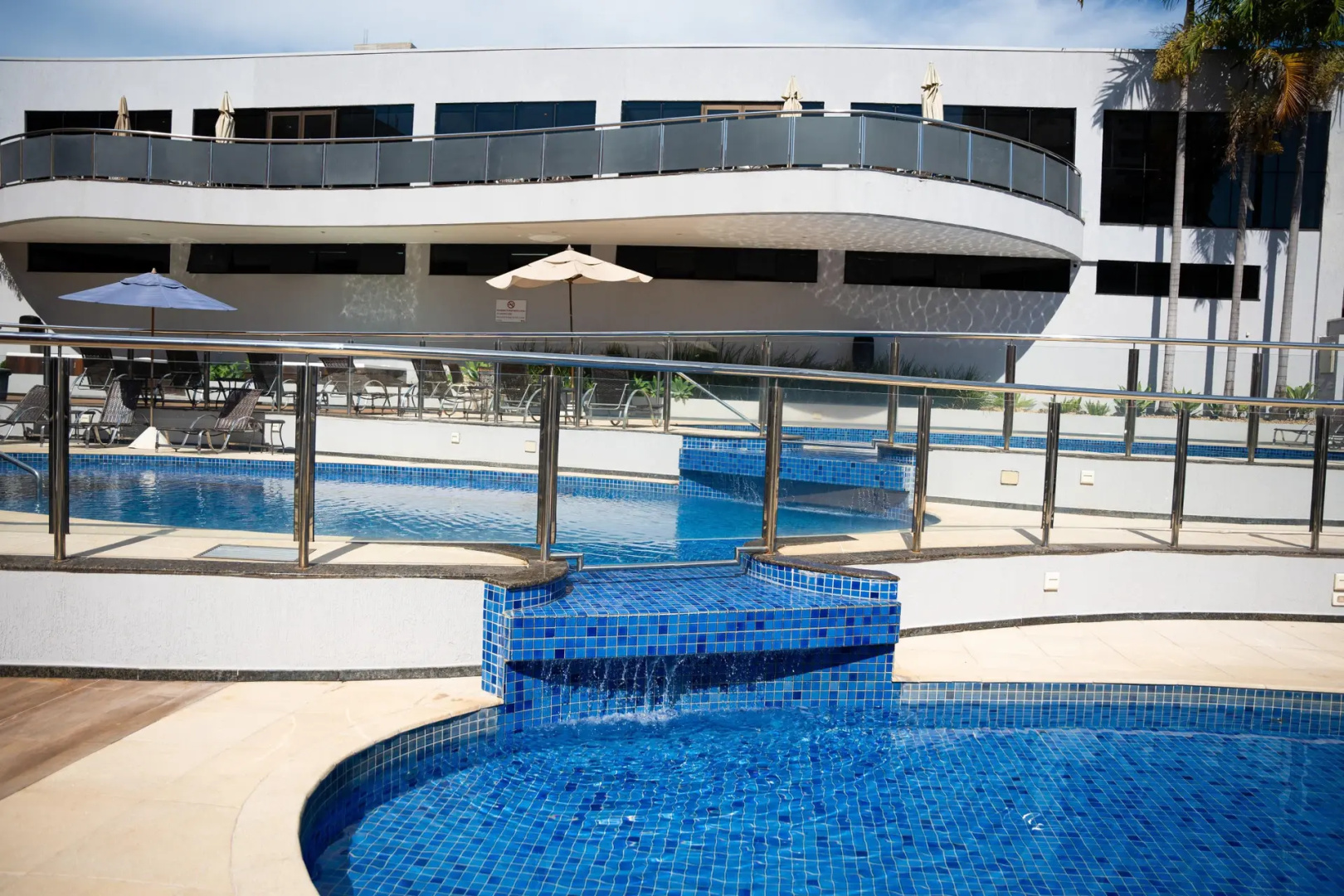 Photo - Foz Plaza Hotel