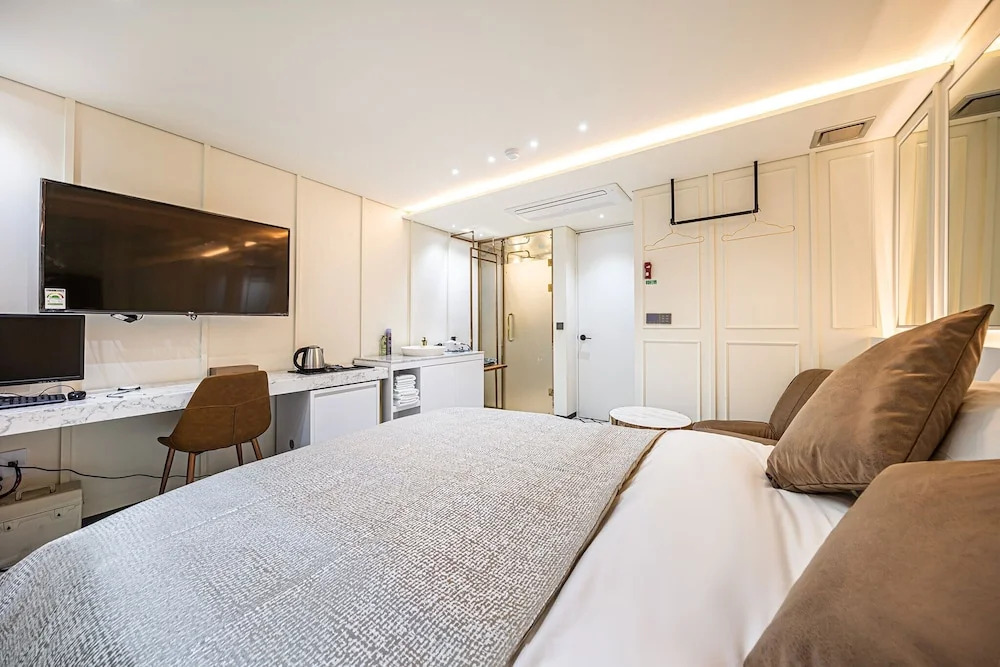 Foto - Jongno Olive Hotel