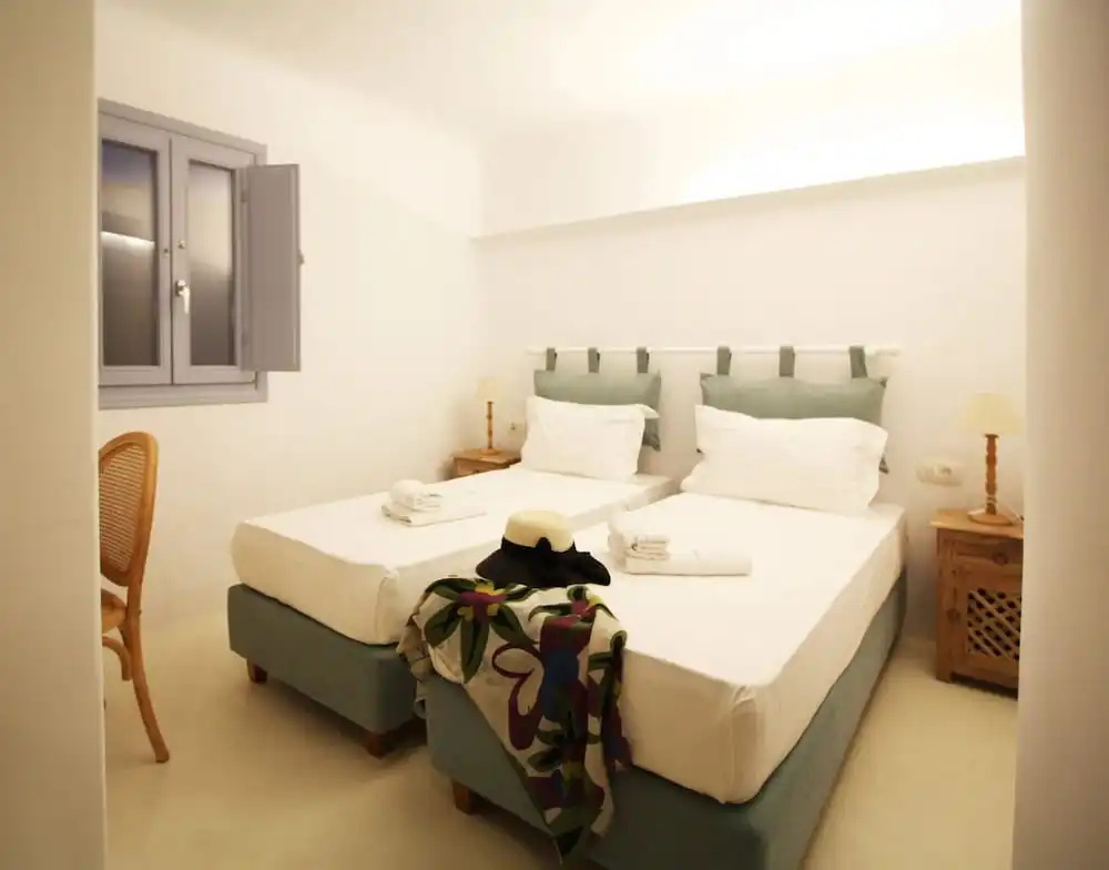 Foto - Palmariva Villas