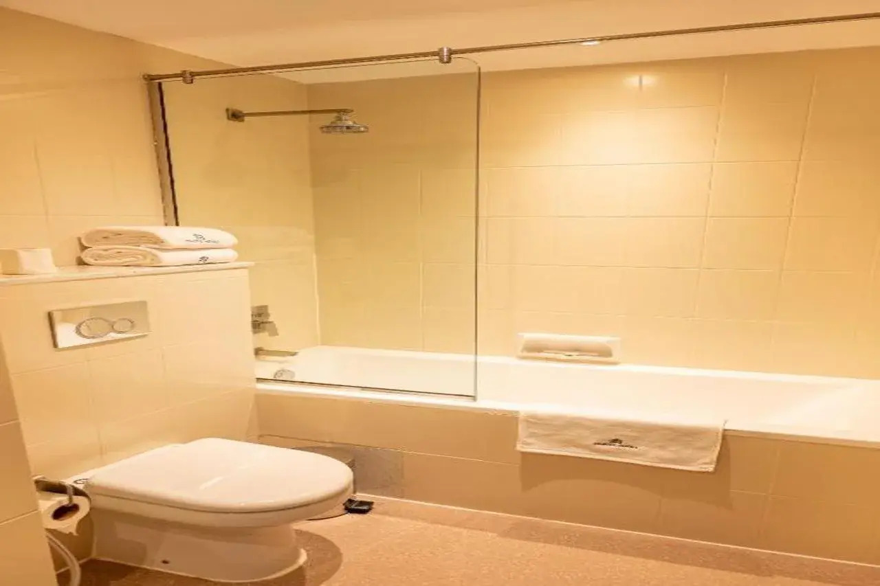 Foto - Majestic Cove Hotel - Formerly Le Méridien Fairway