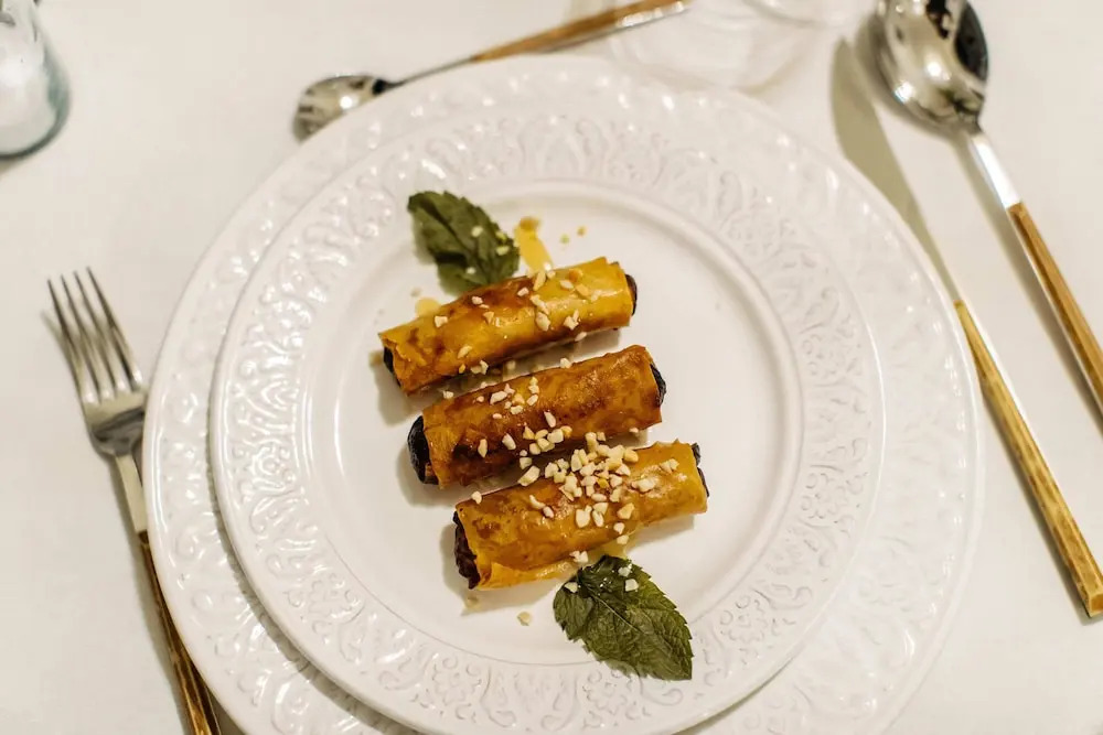 Foto - Riad NayaNour