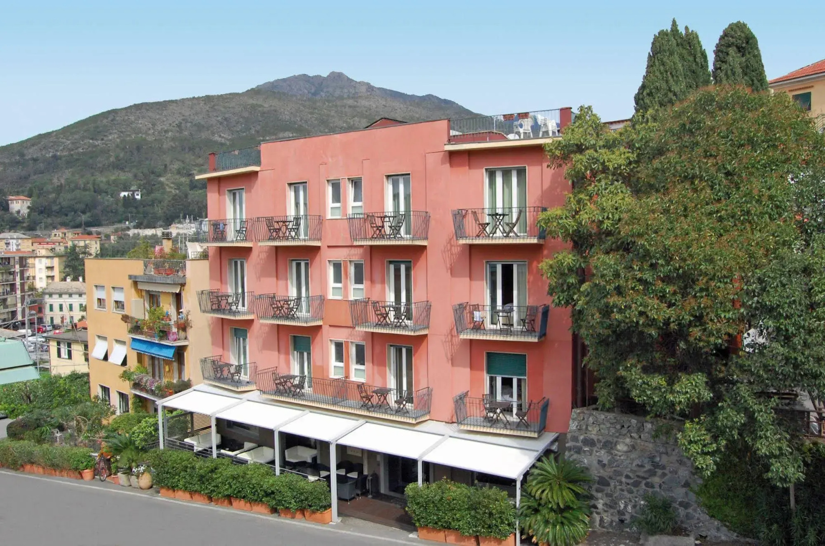 Photo - Hotel Carla