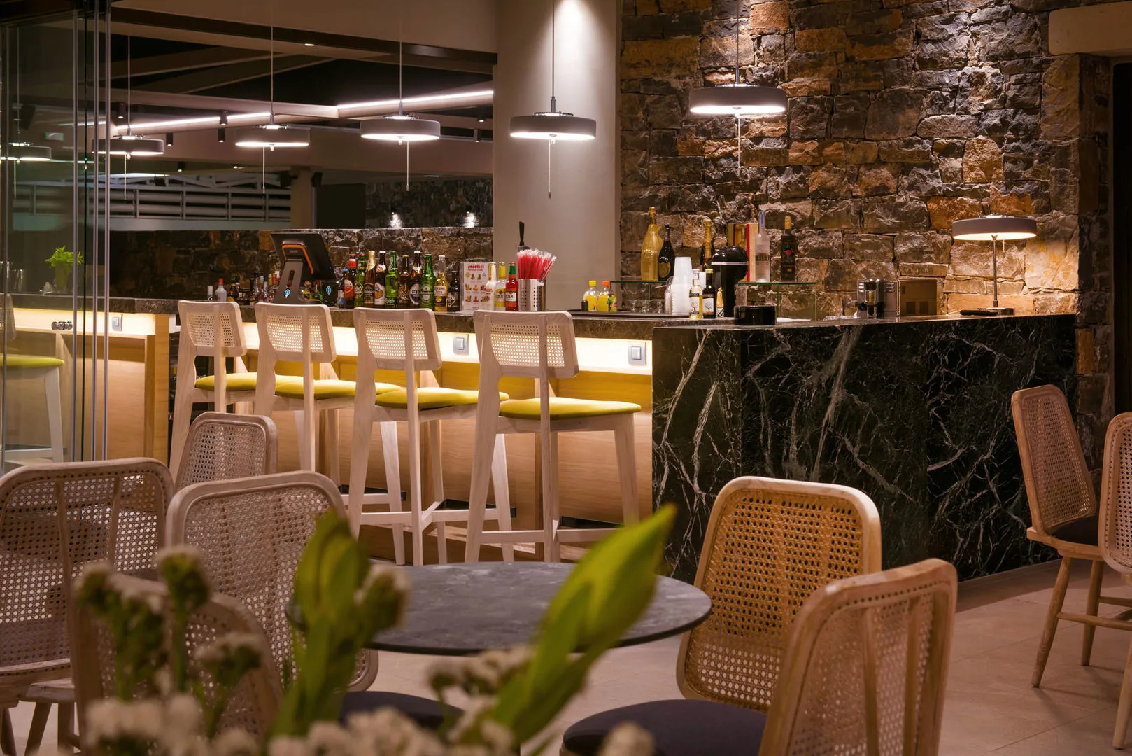 Foto - Petousis Hotel & Suites