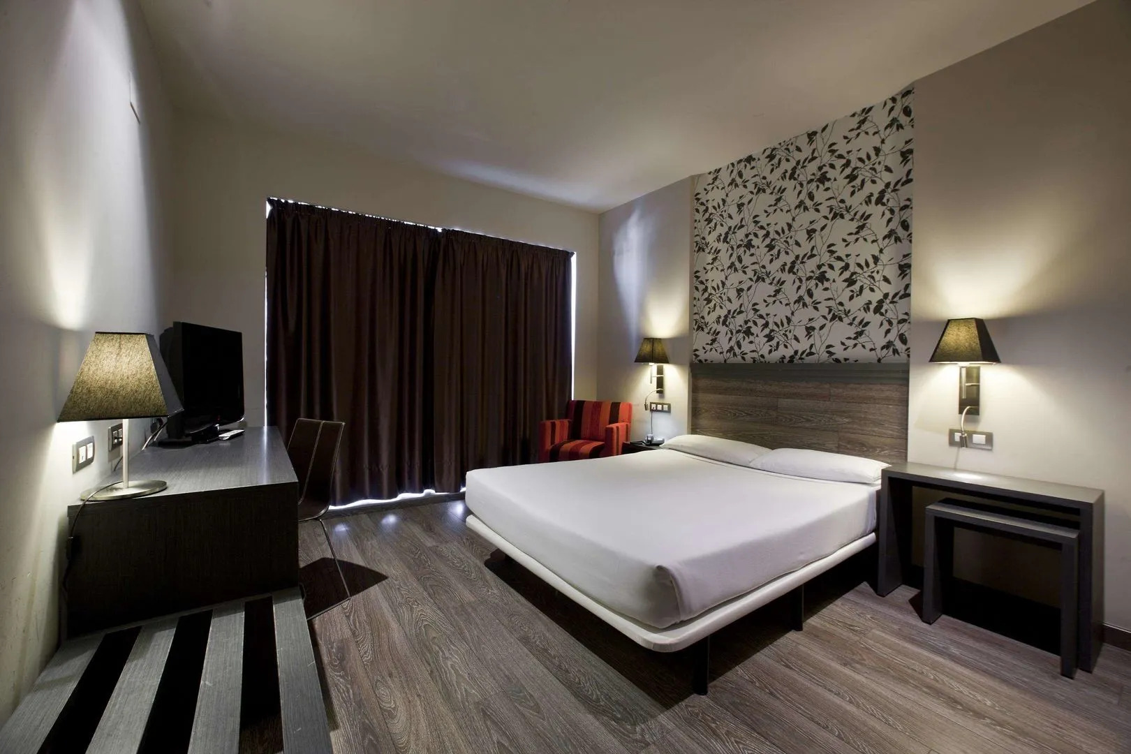 Foto - Sercotel Plaza Feria