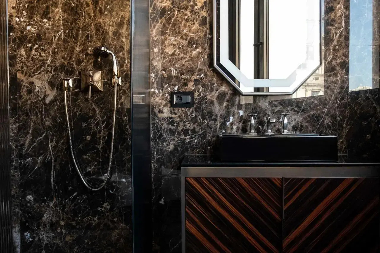 Foto - U-Visionary Roma Hotel