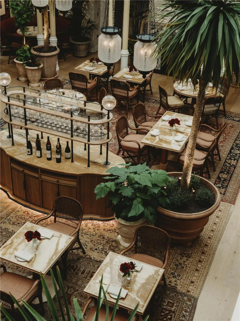 Photo - NoMad London