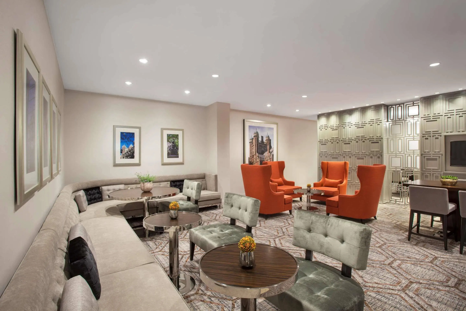 Photo - Sheraton Philadelphia University City Hotel
