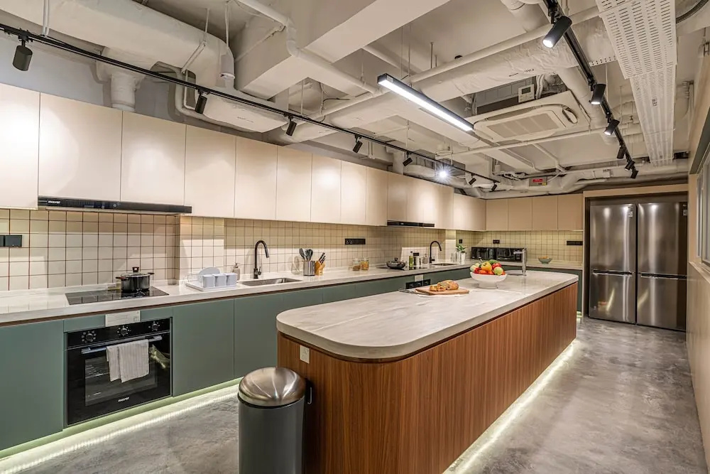 Photo - Weave Suites - Midtown