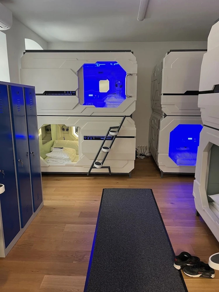Foto - Space Home Apartment - Prater