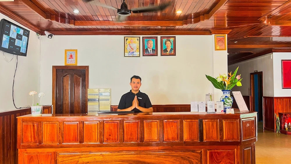 Photo - Harmony Indochine d'Angkor