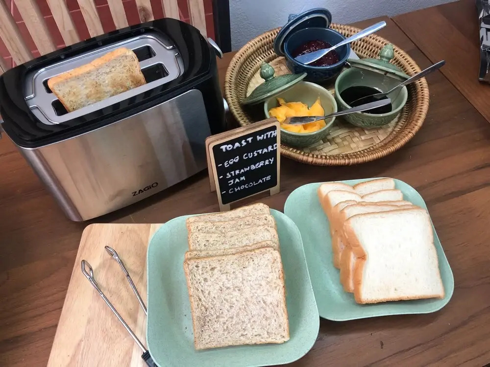 Foto - Sylvis Hostel Chiangmai