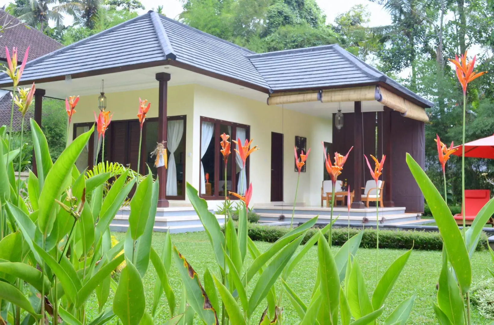 Photo - Suara Air Resort Ubud