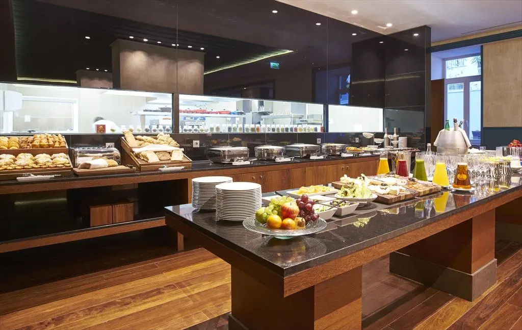 Photo - PortoBay Liberdade
