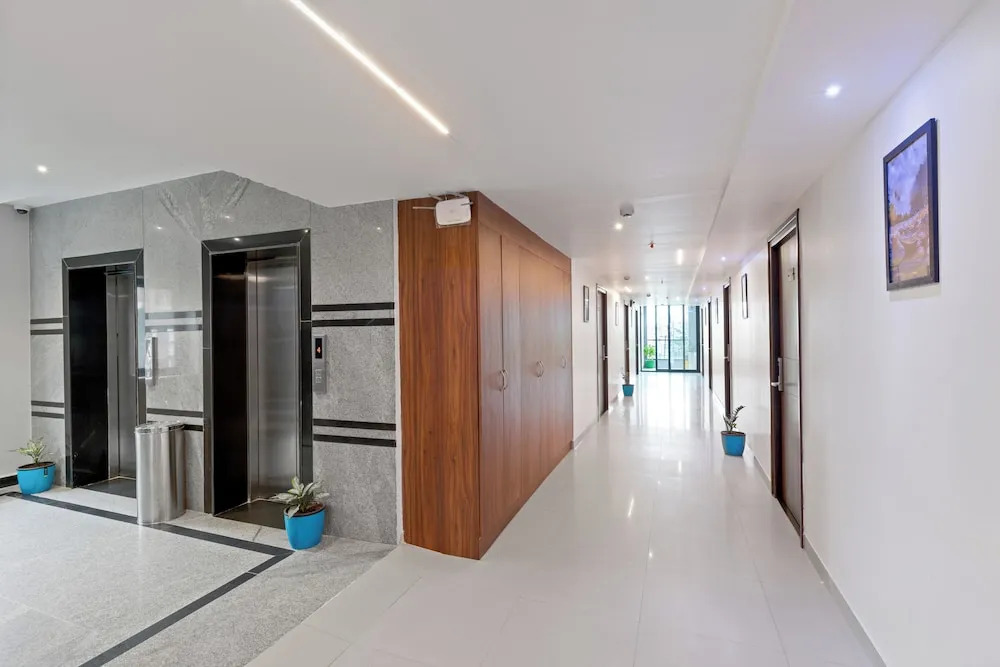 Foto - The Elite Hotel