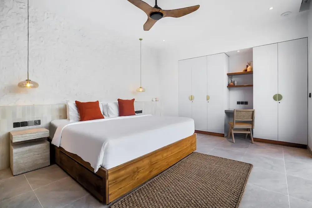 Foto - Apricot House by Alfred in Bali