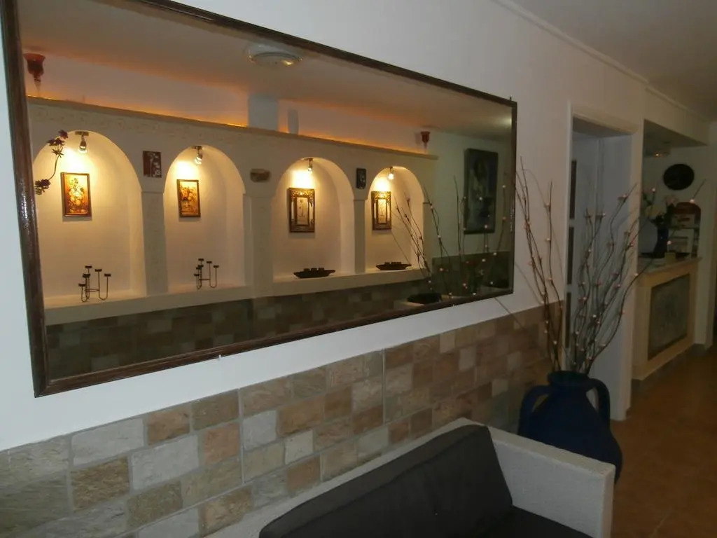 Foto - Narkissos Hotel