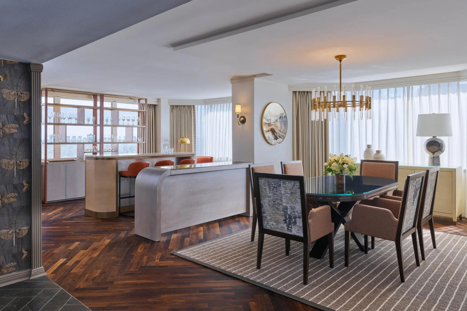Photo - The Whitley, a Luxury Collection Hotel, Atlanta Buckhead