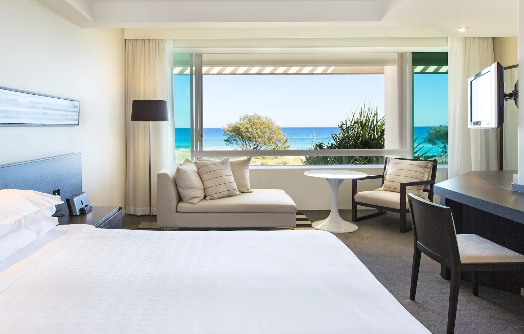 Foto - Sheraton Grand Mirage Resort Gold Coast