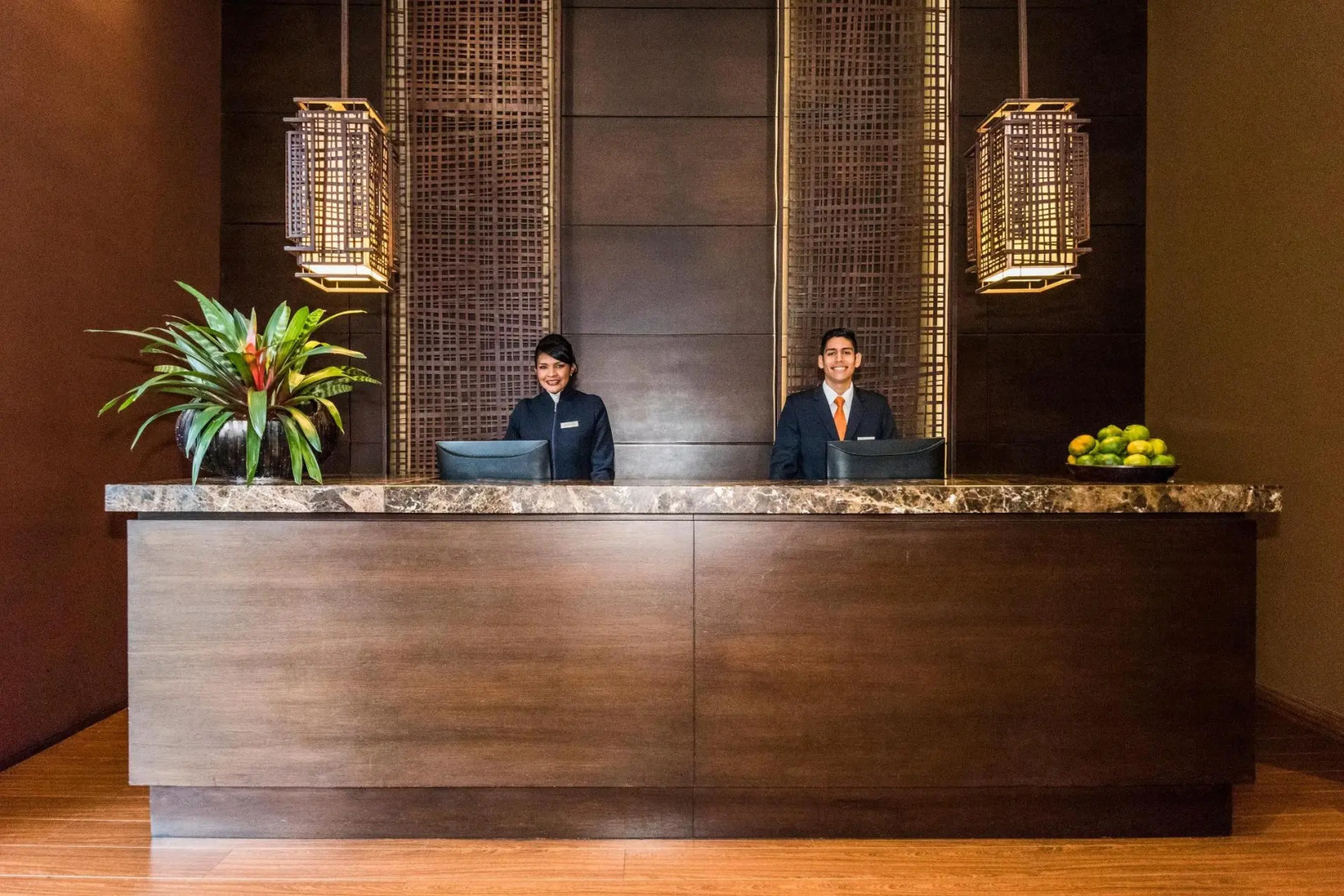 Foto - Hotel Cabrera Imperial By Key 33