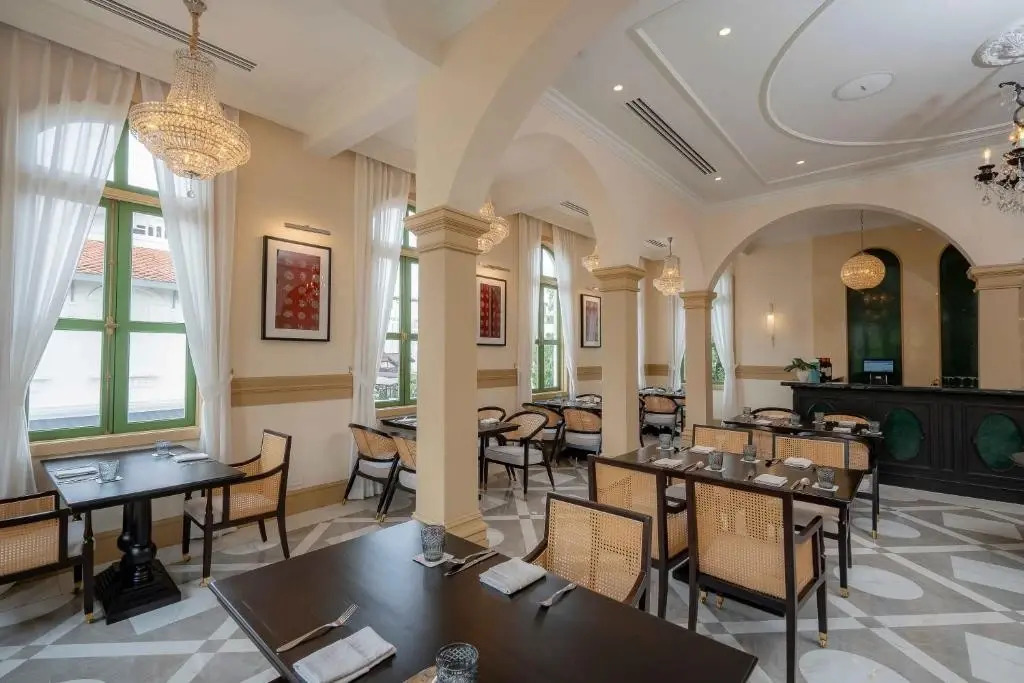 Foto - Souphattra Heritage Vientiane