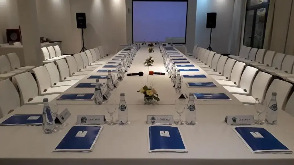 Foto - Premium Tower Suites Mendoza