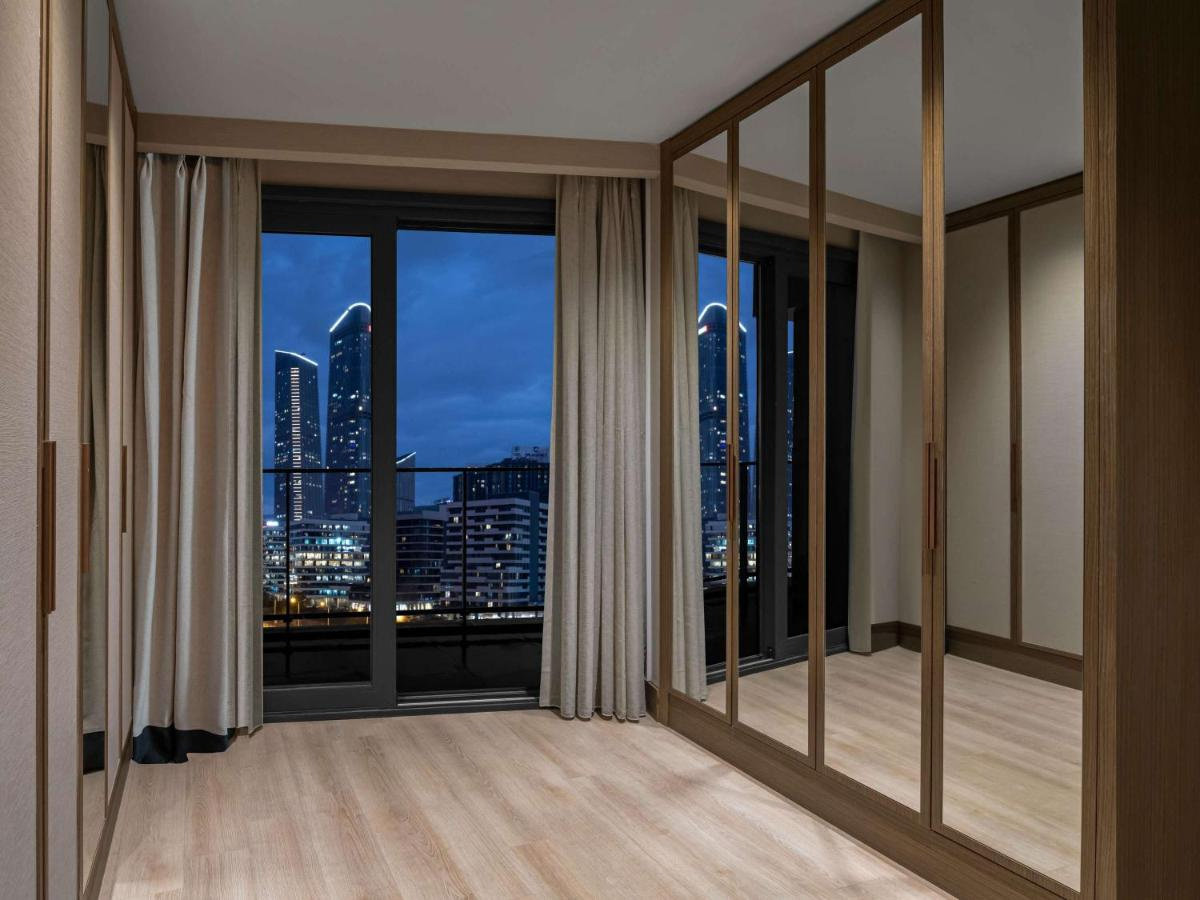 Photo - Mövenpick Living Istanbul Saklivadi