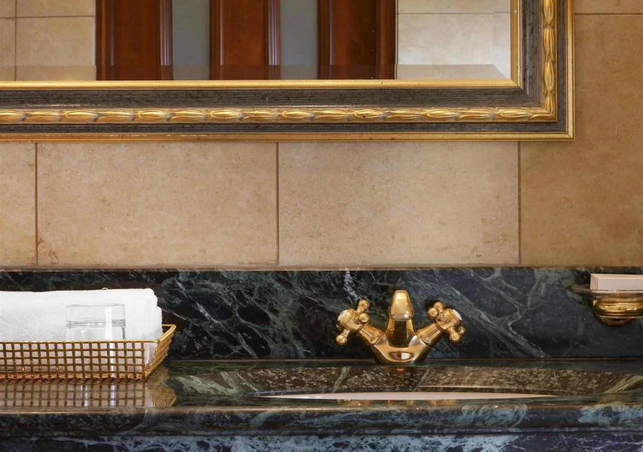 Foto - Sheraton Addis, a Luxury Collection Hotel, Addis Ababa