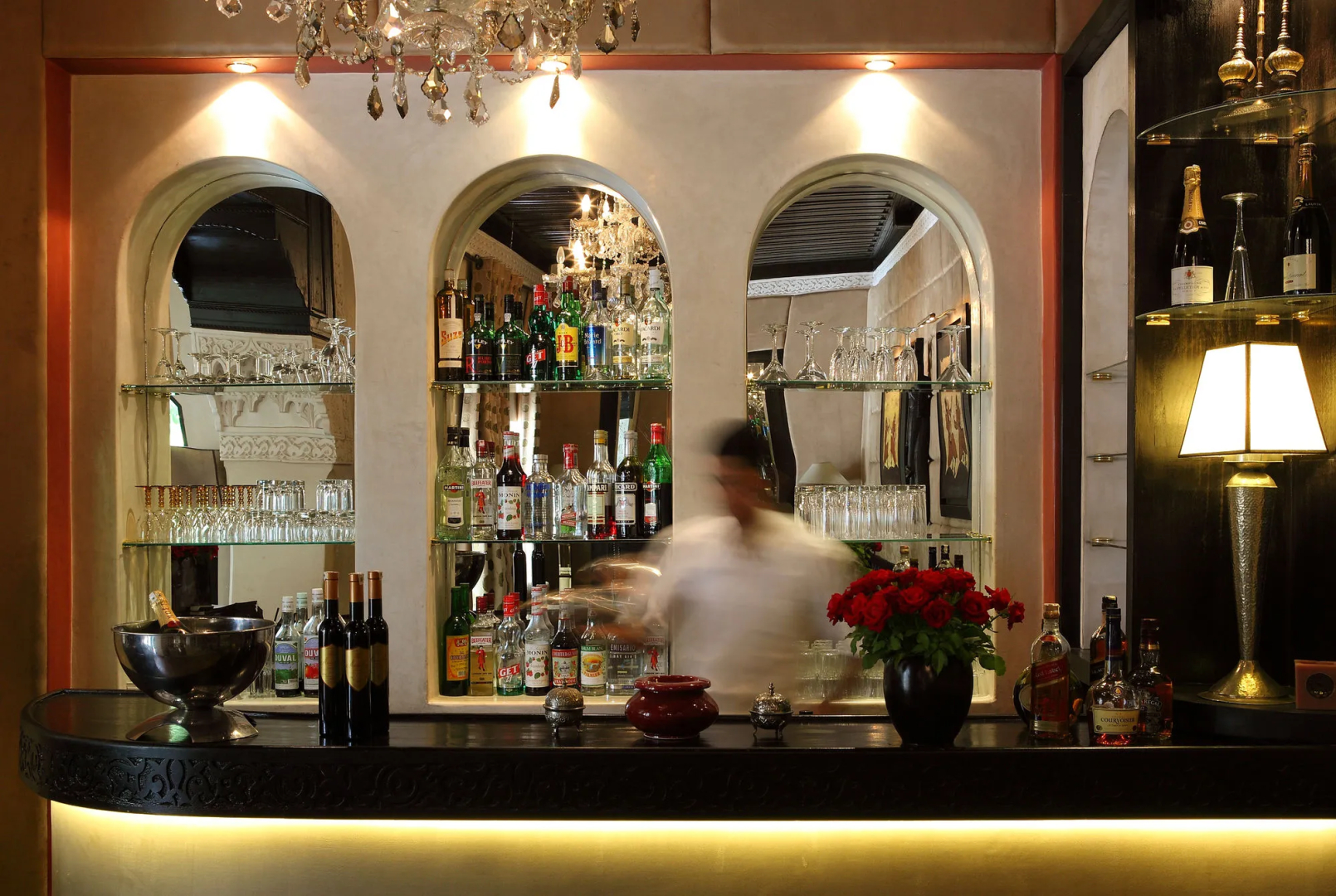 Photo - Riad Monceau