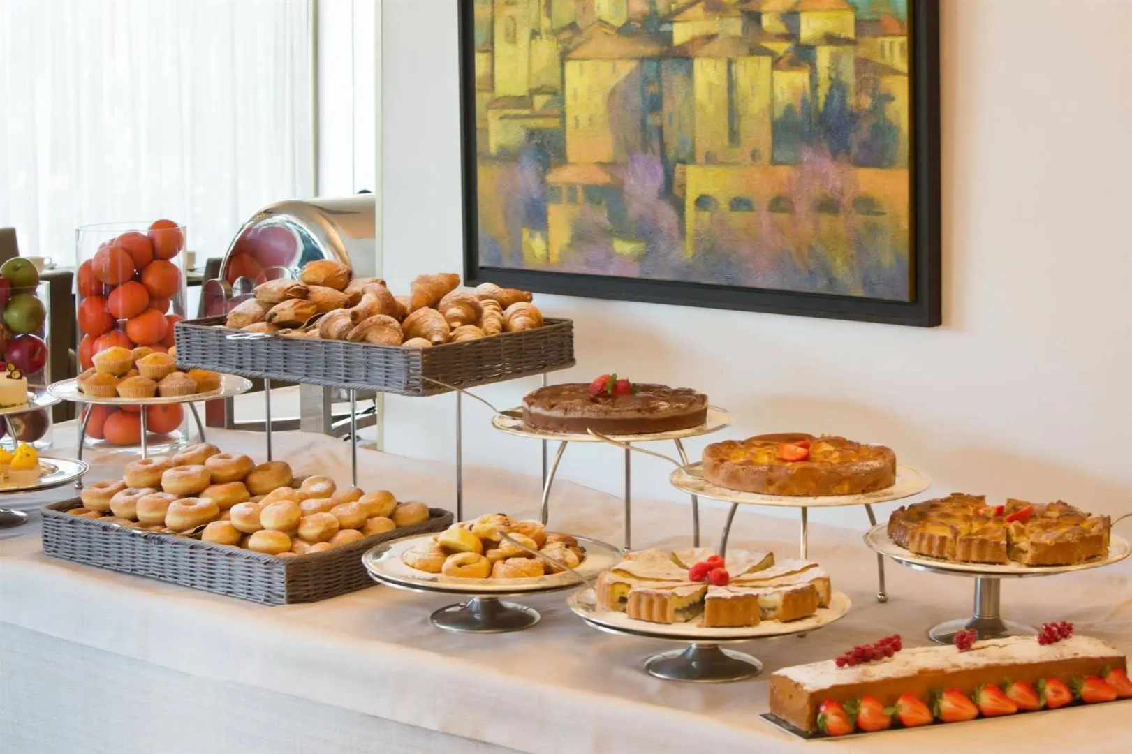 Photo - Starhotels Cristallo Palace