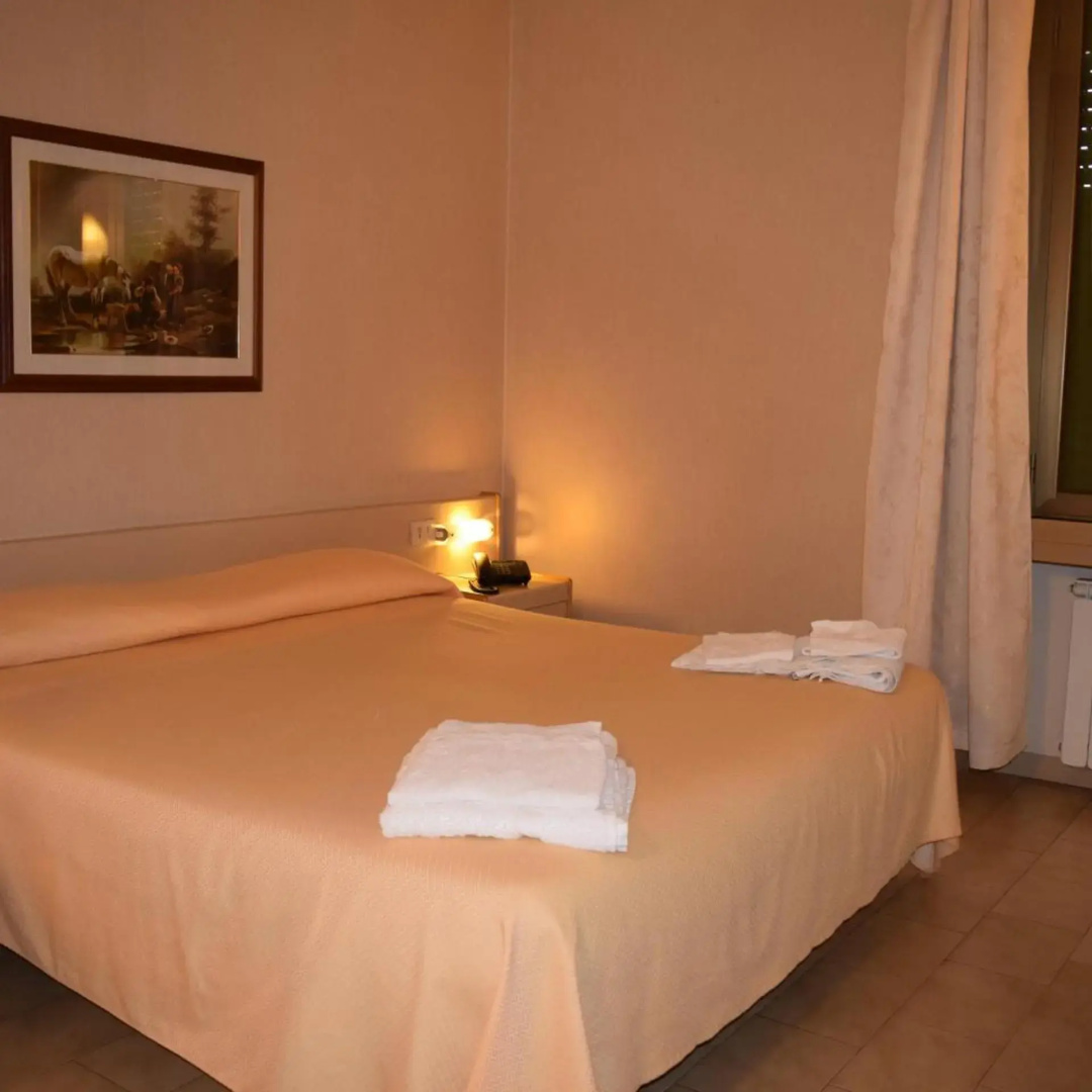 Foto - Hotel Mary