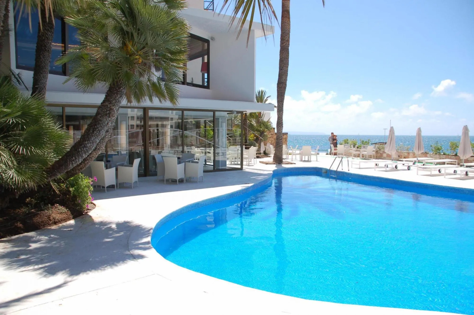 Foto - Hotel Be Live Adults Only Marivent