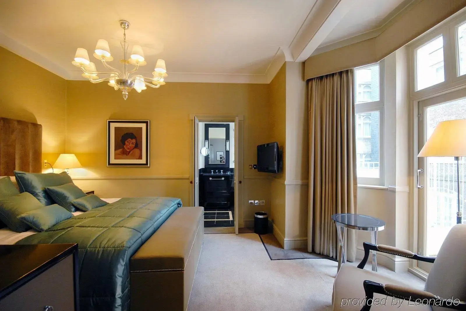 Photo - Althoff St James's Hotel & Club London