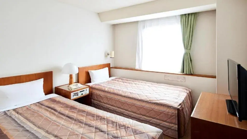 Foto - Marroad Inn Tokyo
