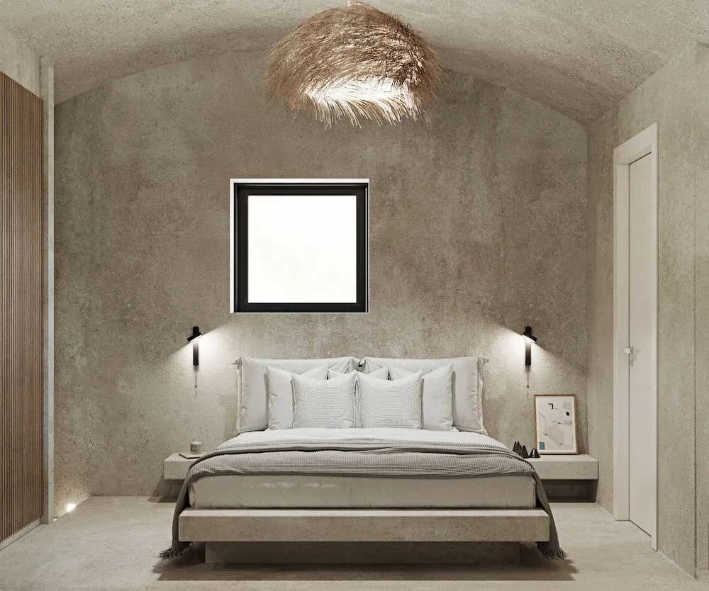 Foto - Pnoe Luxury Suites