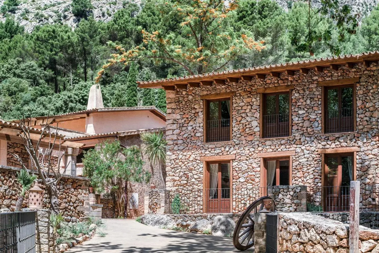 Foto - Finca Ratxó member of Meliá Collection