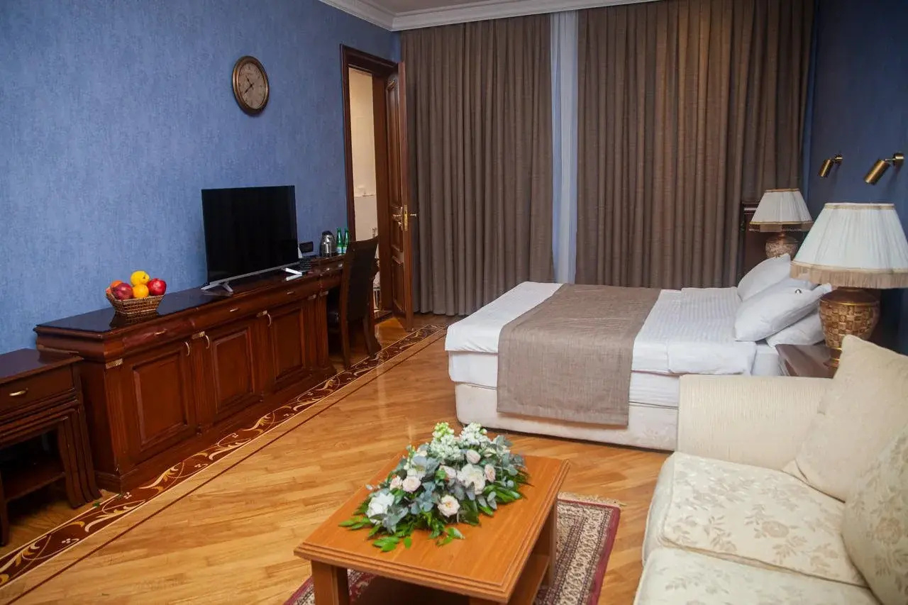 Foto - AYF Palace