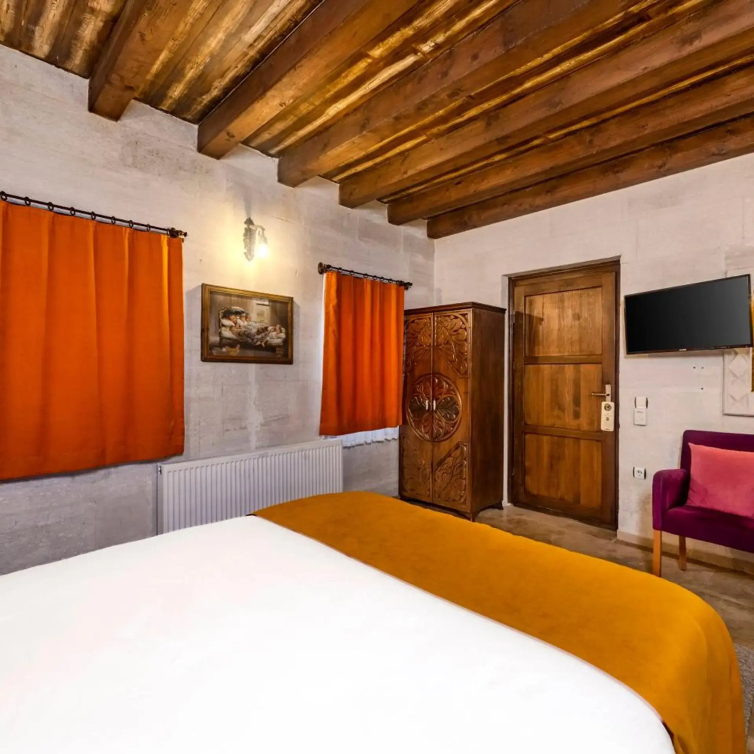 Foto - Grand Elite Cave Suites