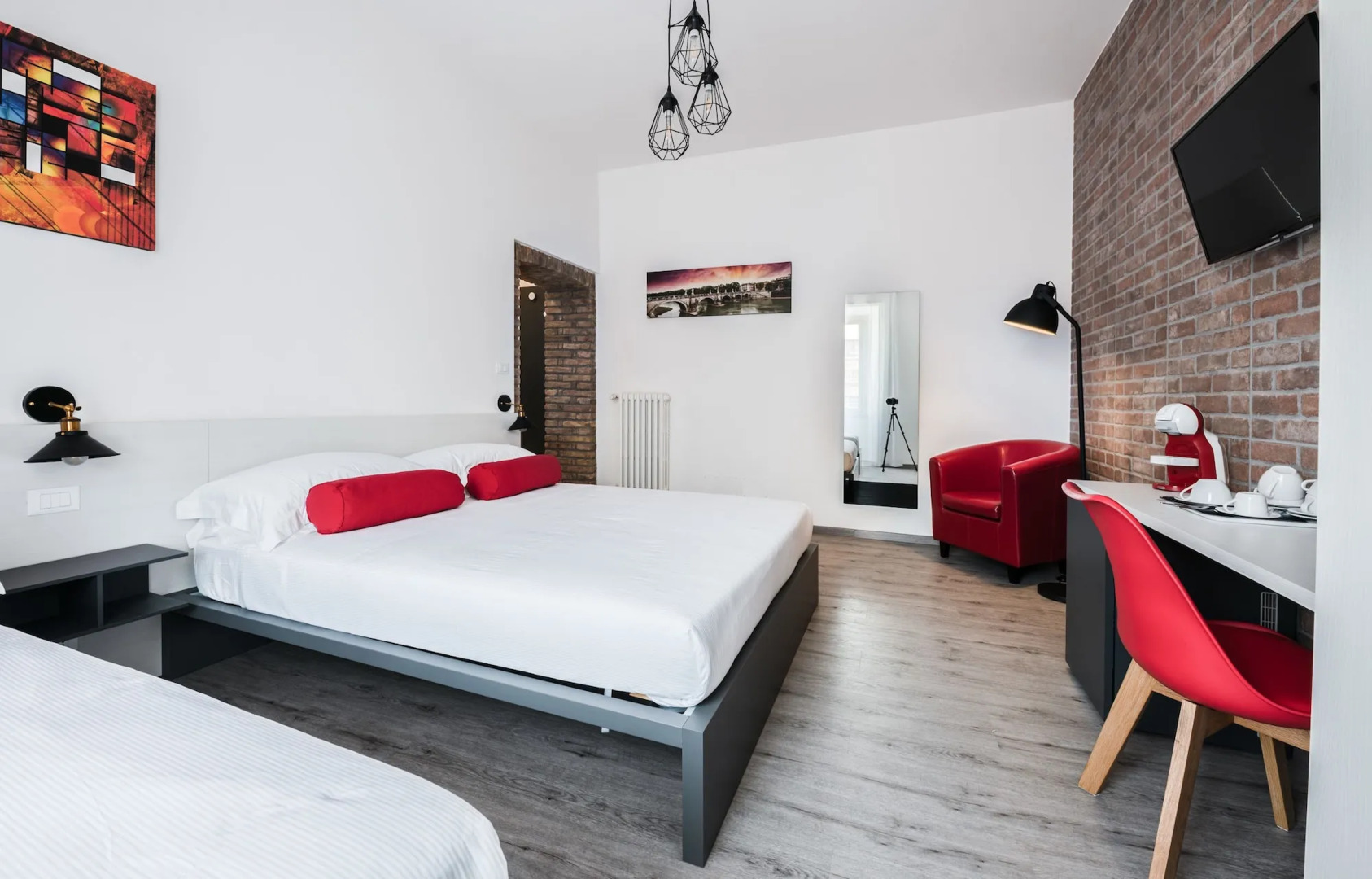 Photo - Lele Rooms San Lorenzo